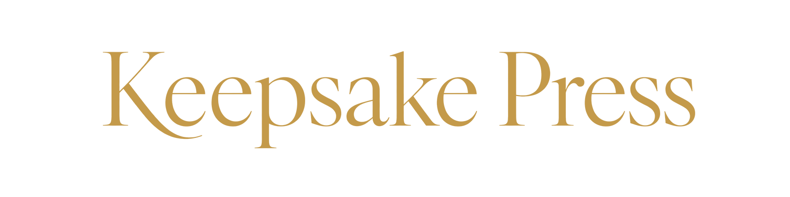Keepsake Press